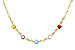 C301-85859: NECK 7.09 TW SEMI-PREC (GT,CIT,AMY,G.AMY,BT) (17")