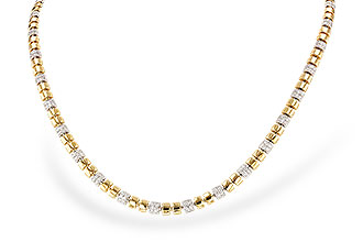 C301-87641: NECKALCE 2.35 TW (18")