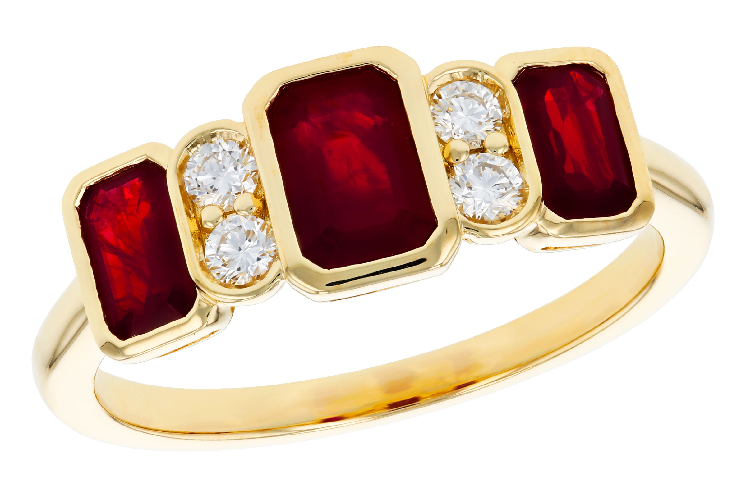 C302-75850: LDS RG 1.40 TW RUBY 1.55 TGW