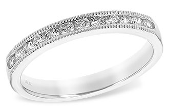D215-54050: LDS WED RG .33 TW