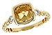 D216-38596: LDS RG 1.15 CITRINE 1.23 TGW