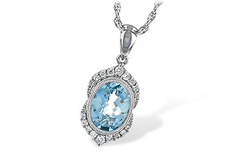 D217-27650: NECK 1.40 AQUA 1.54 TGW (9x7MM AQ)