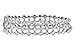 D217-34059: BRACELET 2.00 TW