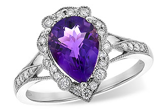 D217-34932: LDS RG 1.53 AMETHYST 1.75 TGW (10x7 PS)