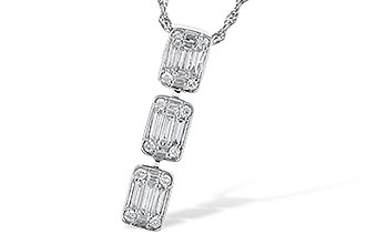 D300-02196: NECK .34 BAG .47 TW