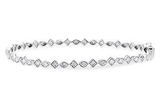 D300-07677: BANGLE .50 TW