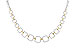 D300-08596: NECKLACE 1.30 TW (17 INCHES)