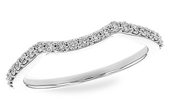 D300-95877: LDS DIA WED RG FOR L300-95868 .23 TW