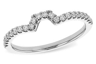 D300-98632: LDS WED RG .26 TW