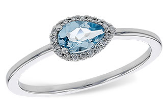 D301-84059: LDS RG .36 AQUA .42 TGW (6x4MM AQ)