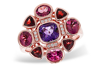 D301-84914: LDS RG 2.76 SEMI-PREC (AM,GT,PT) 2.82 TGW