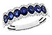 D301-89459: LDS WED RG 1.48 TW SAPP 1.65 TGW