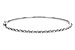 D301-89468: BANGLE 1.25 TW