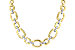 E033-64077: NECKLACE .48 TW (17 INCHES)