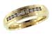 E120-96786: F120-04914 ALL YELLOW GOLD .25 TW