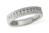 E214-59468: LDS WED RG .50 TW