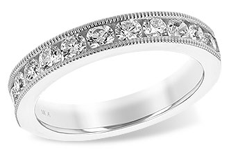 E215-54041: LDS WED RG 1.00 TW