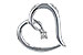 E217-30423: PENDANT .03 TW