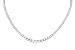 E217-34977: NECK 3.00 TW (17")