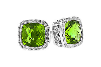 E300-01277: EARR 1.90 TW PERIDOT