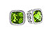 E300-01277: EARR 1.90 TW PERIDOT