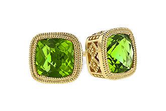 E300-01277: EARR 1.90 TW PERIDOT