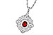 E300-02268: NECK .45 RUBY .70 TGW
