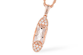 E300-91305: NECK 1.55 MORGANITE 1.65 TGW