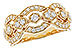 E300-93177: LDS DIA WED RG .50 TW