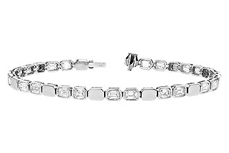 E300-95905: BRACELET 4.10 TW (7 INCHES)