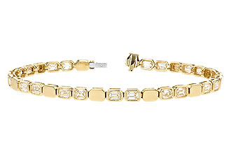 E300-95905: BRACELET 4.10 TW (7 INCHES)