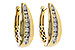 E300-99468: EARRINGS .40 TW