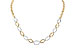 E300-99486: NECKLACE 1.00 TW (17")