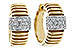 E301-83141: EARRINGS .23 TW