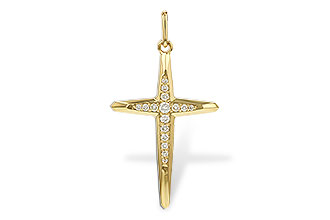 E301-88586: PENDANT .15 TW