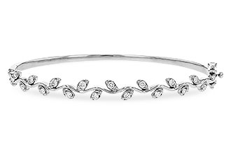 E301-89468: BANGLE .45 TW