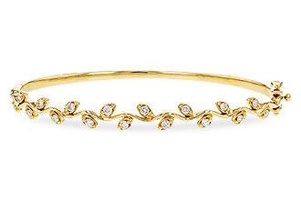 E301-89468: BANGLE .45 TW