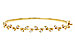 E301-89468: BANGLE .45 TW