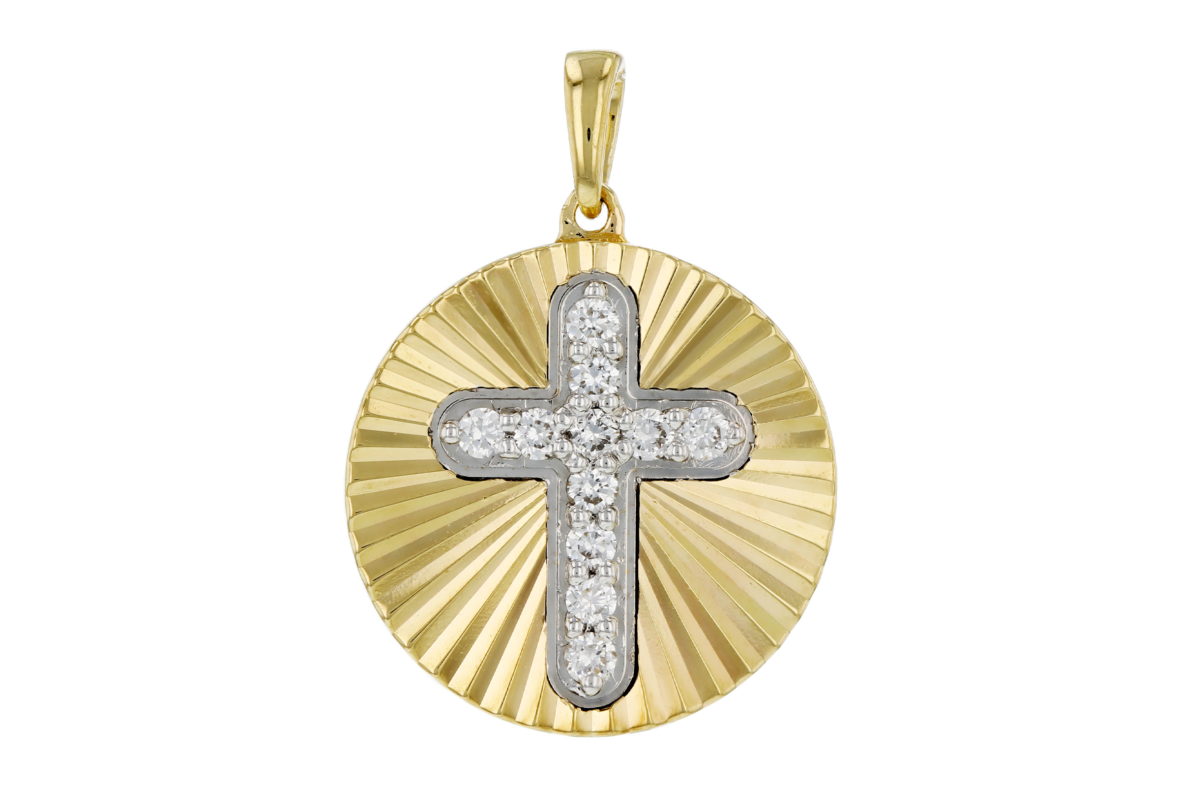 E302-74086: PENDANT .12 TW