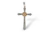 F033-67650: PENDANT .19 TW