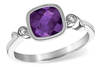 F210-98623: LDS RG 1.18 AMETHYST 1.23 TGW