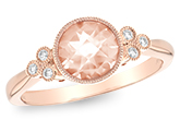 F215-49486: LDS RG 1.00 MORGANITE 1.07 TGW