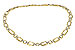 F216-40377: NECKLACE .80 TW (17 INCHES)