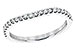 F217-34086: LDS DIA WED RG .25 TW