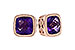 F300-01277: EARR 1.70 TW AMETHYST