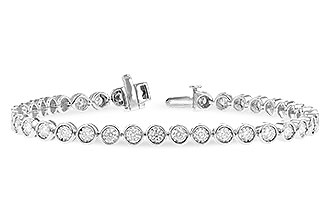 F300-01332: BRACELET 2.00 TW