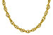 F300-96786: ROPE CHAIN (18IN, 1.5MM, 14KT, LOBSTER CLASP)