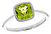 F300-96814: LDS RG 1.48 PERIDOT