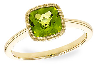 F300-96814: LDS RG 1.48 PERIDOT