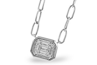 F300-98595: NECK .12 BAG .14 TW (18")
